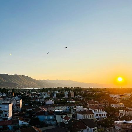Sleepin Shkoder Shkodër Exterior foto