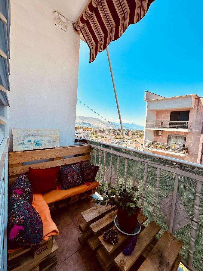 Sleepin Shkoder Shkodër Exterior foto