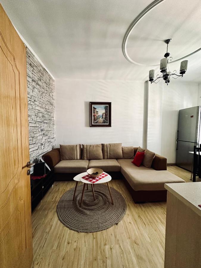 Sleepin Shkoder Shkodër Exterior foto