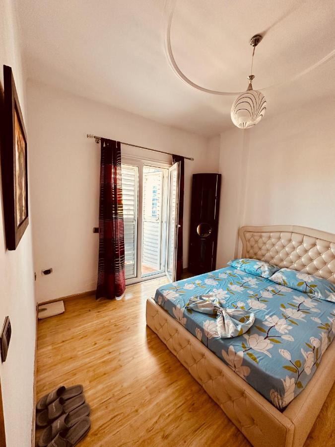 Sleepin Shkoder Shkodër Exterior foto