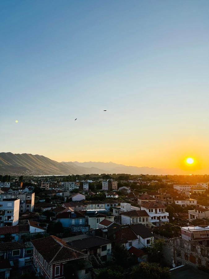 Sleepin Shkoder Shkodër Exterior foto